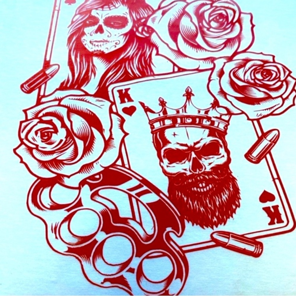 Mostly Gildan ANY 10 of my Graphic Tees, sizes are marked on listings, for $60!